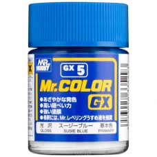 Mr Color GX5 Susie Blue